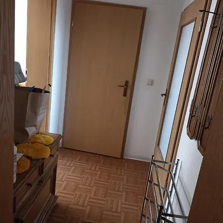 Appartamento Stoess *