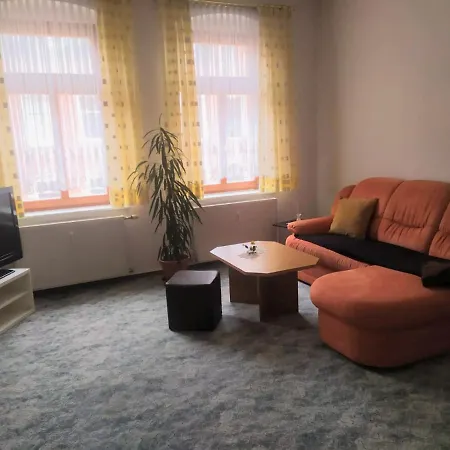 Stoess Appartamento Falkenstein (Vogtland)