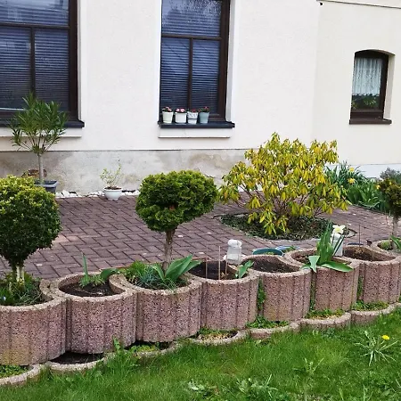 Stoess Apartament