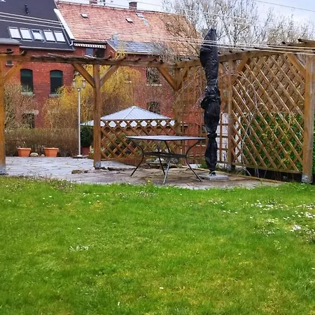 Appartamento Stoess *