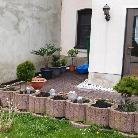 Appartamento Stoess *