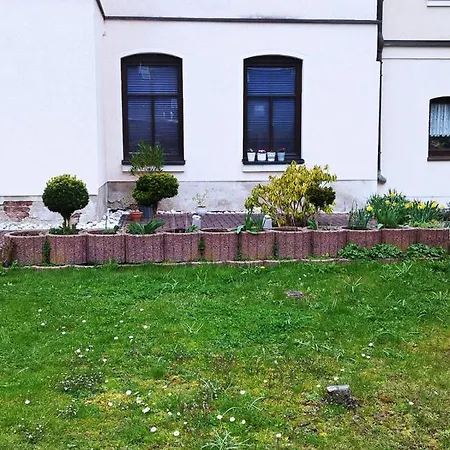 Appartamento Stoess Falkenstein (Vogtland)